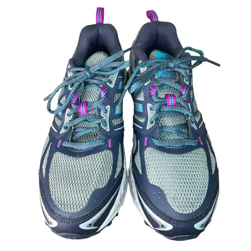 New Balance Shoes Women's Size 9 412 All Terrain Running Sneakers Model WTE412G3